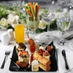 Kuka's Catering