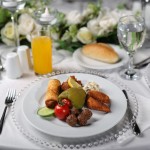 Kuka's Catering