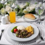 Kuka's Catering