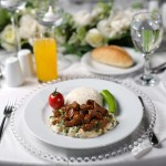 Kuka's Catering