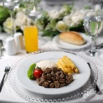 Kuka's Catering